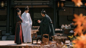 Unveil Jadewin ซีซั่น 1 ตอนที่ 10