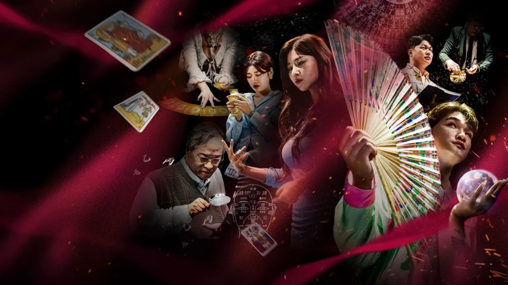 Battle of Fates (2026)