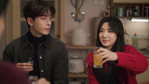 Love Between Lines ซีซั่น 1 ตอนที่ 15