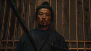 Swords Into Plowshares ซีซั่น 1 ตอนที่ 30