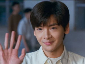 Dream of Golden Years ซีซั่น 1 ตอนที่ 4