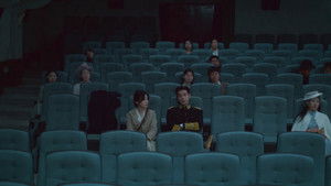 Love Between Lines ซีซั่น 1 ตอนที่ 8