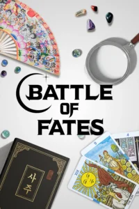 ดูซีรี่ย์ Battle of Fates (2026) สังเวียนเซียนทำนาย EP1-10 [พากย์ไทย-ซับไทย]