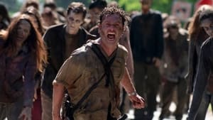 THE WALKING DEAD (2015) ล่าสยองทัพผีดิบ ซีซั่น 6 ตอนที่ 5