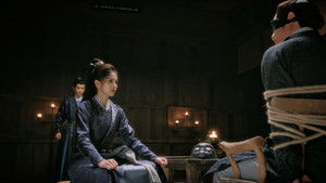 Unveil Jadewin ซีซั่น 1 ตอนที่ 27