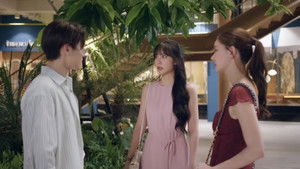 MuTeLuv โปรดใช้วิจารณญาณในการรักเธอ (2025) ซีซั่น 1 ตอนที่ 18