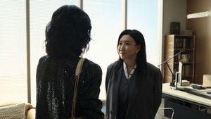 Her Blaze ซีซั่น 1 ตอนที่ 12