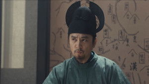 Swords Into Plowshares ซีซั่น 1 ตอนที่ 16