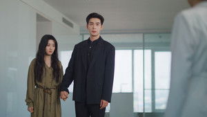 Love Between Lines ซีซั่น 1 ตอนที่ 24