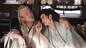 Love in Pavilion (2025) เรือนรักป่าไผ่ ซีซั่น 1 ตอนที่ 18