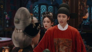 Glory ซีซั่น 1 ตอนที่ 24