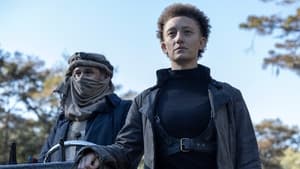 ดูซีรี่ย์ Fear the Walking Dead (2023) ปฐมบทผีไม่ยอมตาย ซีซั่น 8 ตอนที่ 3