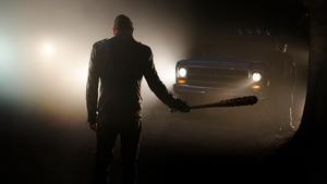 THE WALKING DEAD (2016) ล่าสยองทัพผีดิบ ซีซั่น 7 ตอนที่ 1