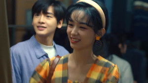 Dream of Golden Years ซีซั่น 1 ตอนที่ 10