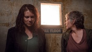 THE WALKING DEAD (2015) ล่าสยองทัพผีดิบ ซีซั่น 6 ตอนที่ 13