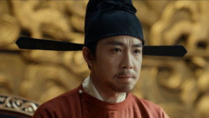 Swords Into Plowshares ซีซั่น 1 ตอนที่ 37