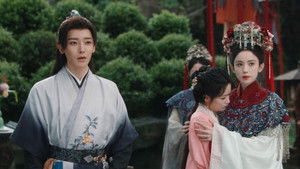 Glory ซีซั่น 1 ตอนที่ 9