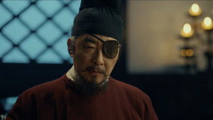 Swords Into Plowshares ซีซั่น 1 ตอนที่ 36