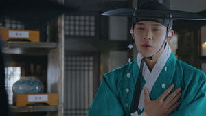 To My Beloved Thief ซีซั่น 1 ตอนที่ 8