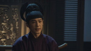 Swords Into Plowshares ซีซั่น 1 ตอนที่ 20