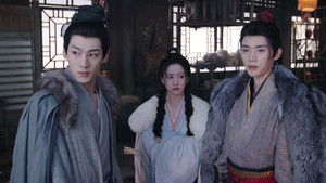 Generation to Generation ซีซั่น 1 ตอนที่ 7