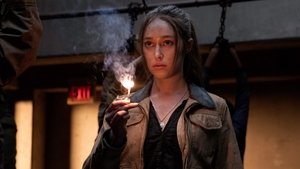 ดูซีรี่ย์ Fear the Walking Dead (2020) ปฐมบทผีไม่ยอมตาย ซีซั่น 6 ตอนที่ 11