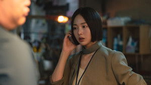 Bloody Flower ซีซั่น 1 ตอนที่ 6