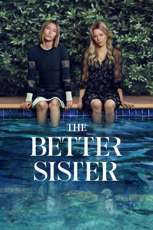 ดูซีรี่ย์ The Better Sister (2025) ส(ย)องศรีพี่น้อง