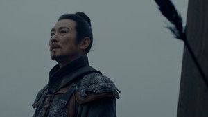 Swords Into Plowshares ซีซั่น 1 ตอนที่ 9