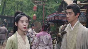 Generation to Generation ซีซั่น 1 ตอนที่ 12