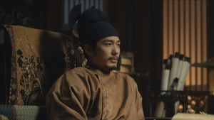 Swords Into Plowshares ซีซั่น 1 ตอนที่ 40