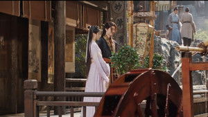 Generation to Generation ซีซั่น 1 ตอนที่ 33