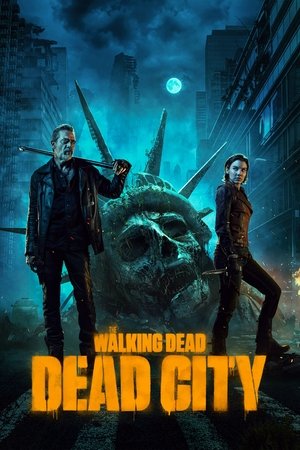 ดูซีรี่ย์ The Walking Dead Dead City