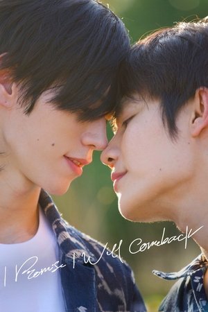 ดูซีรี่ย์ I Promise l Will Comeback (2025) ฉันคอยเธอ