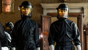 The Beauty (2026) เดอะ บิ้วตี้ ซีซั่น 1 ตอนที่ 2