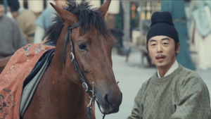 Swords Into Plowshares ซีซั่น 1 ตอนที่ 26