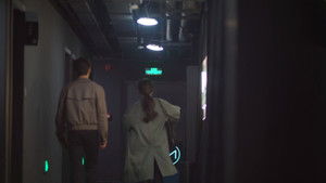 Love Between Lines ซีซั่น 1 ตอนที่ 9