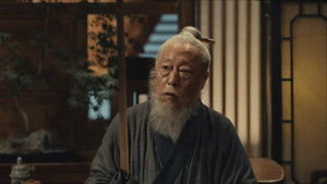 Swords Into Plowshares ซีซั่น 1 ตอนที่ 19