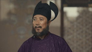 Swords Into Plowshares ซีซั่น 1 ตอนที่ 18