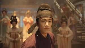 Swords Into Plowshares ซีซั่น 1 ตอนที่ 35