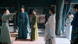 Unveil Jadewin ซีซั่น 1 ตอนที่ 19