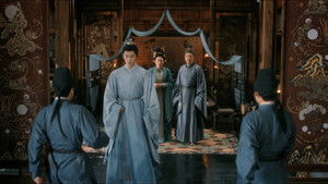 Unveil Jadewin ซีซั่น 1 ตอนที่ 13