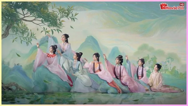 กู่ลี่น่าจา กู่ลี่น่าจา