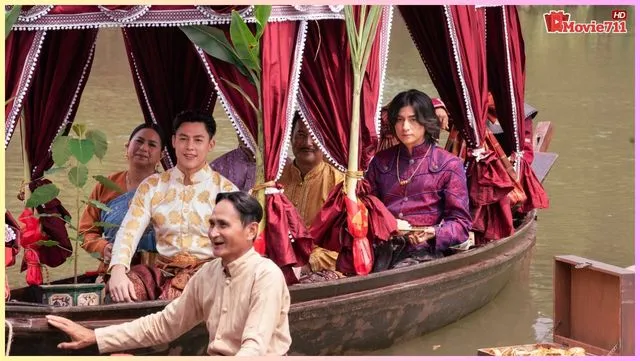 เรื่องย่อ อัศจรรย์วันทอง (2026) Onethong เรื่องย่อ อัศจรรย์วันทอง (2026) Onethong