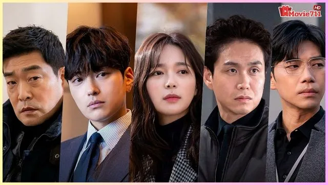 คู่หูคดีเดือด คู่หูคดีเดือด