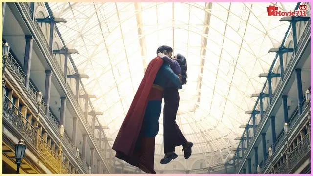 จักรวาล DC จักรวาล DC