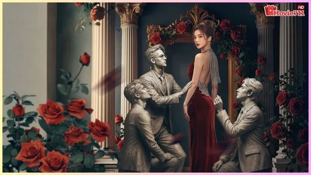 จี้ไป๋เจียน (รับบทโดย Guo Jianan) จี้ไป๋เจียน (รับบทโดย Guo Jianan)