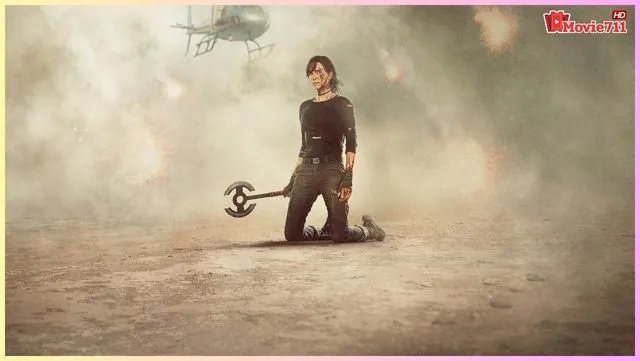 ชาร์ลิซ เธอรอน (Charlize Theron) ชาร์ลิซ เธอรอน (Charlize Theron)