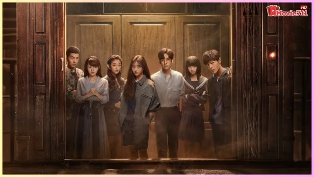 ซีรี่ย์ 19th Floor ชั้นที่ 19 ซีรี่ย์ 19th Floor ชั้นที่ 19