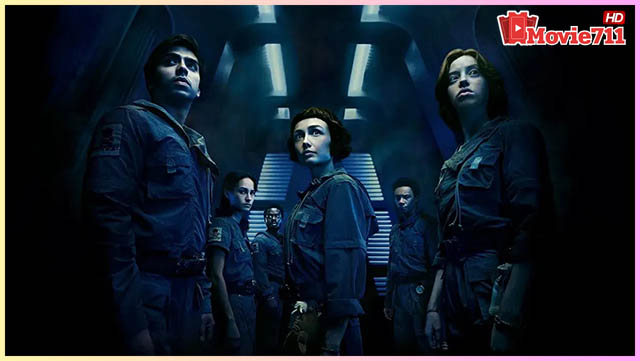 ซีรี่ย์ Alien Earth (2025) เอเลี่ยน เอิร์ท ซีรี่ย์ Alien Earth (2025) เอเลี่ยน เอิร์ท